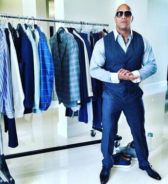 How To Buy Suits For Bodybuilders  The Right Clothing For Muscular Men