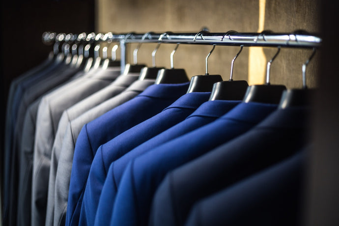 Expand the Colors in Your Wardrobe: Men’s Professional Style Tips